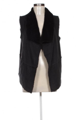 Vestă de femei Esmara, Mărime S, Culoare Negru, Preț 49,37 Lei