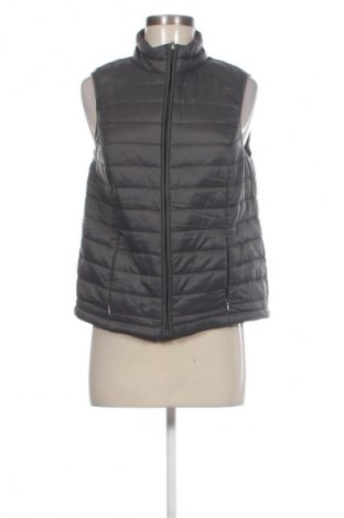 Dámská vesta  Esmara, Velikost M, Barva Šedá, Cena  69,00 Kč