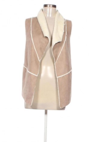 Дамски елек Esmara, Размер XS, Цвят Кафяв, Цена 13,29 €