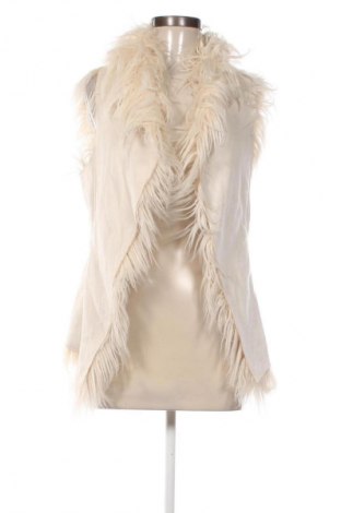 Дамски елек Esprit, Размер S, Цвят Екрю, Цена 5,11 €