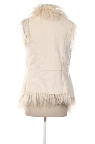 Дамски елек Esprit, Размер S, Цвят Екрю, Цена 5,11 €