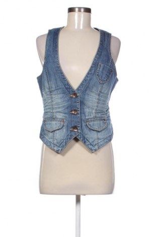 Дамски елек Esprit, Размер L, Цвят Син, Цена 21,98 €