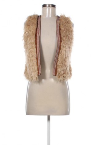 Női mellény Fb Sister, Méret XS, Szín Barna, Ár 1 569 Ft