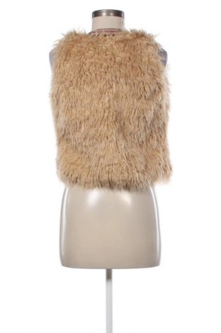 Női mellény Fb Sister, Méret XS, Szín Barna, Ár 1 569 Ft