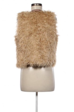 Dámská vesta  Fb Sister, Velikost M, Barva Hnědá, Cena  109,00 Kč