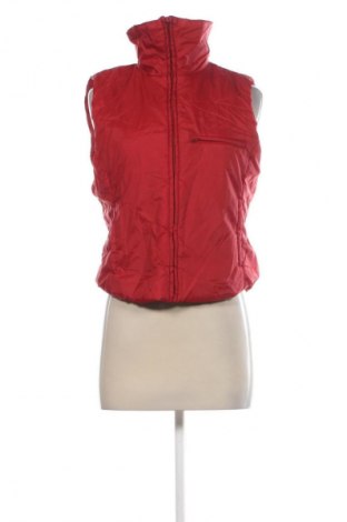 Dámska vesta  Fishbone, Veľkosť L, Farba Červená, Cena  4,95 €