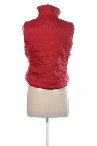 Dámska vesta  Fishbone, Veľkosť L, Farba Červená, Cena  4,95 €