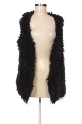 Damska kamizelka Forte_Forte, Rozmiar L, Kolor Czarny, Cena 1 789,99 zł