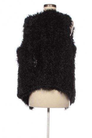 Damska kamizelka Forte_Forte, Rozmiar L, Kolor Czarny, Cena 1 789,99 zł