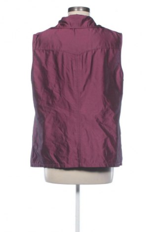 Vestă de femei Frank Walder, Mărime XL, Culoare Roșu, Preț 101,47 Lei