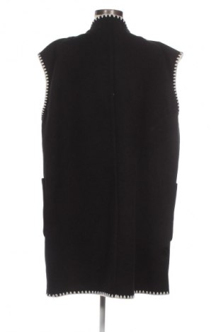 Vestă de femei Free Quent, Mărime L, Culoare Negru, Preț 166,99 Lei