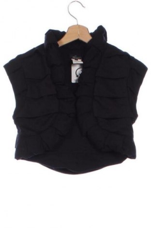 Γυναικείο γιλέκο Friends, Μέγεθος S, Χρώμα Μαύρο, Τιμή 26,99 €