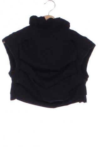 Γυναικείο γιλέκο Friends, Μέγεθος S, Χρώμα Μαύρο, Τιμή 26,99 €