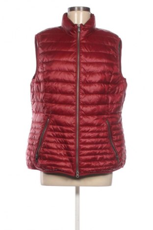 Dámská vesta  Fuchs Schmitt, Velikost XL, Barva Červená, Cena  889,00 Kč