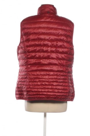 Dámská vesta  Fuchs Schmitt, Velikost XL, Barva Červená, Cena  889,00 Kč