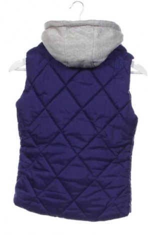Dámská vesta  G-Star Raw, Velikost XS, Barva Modrá, Cena  1 599,00 Kč