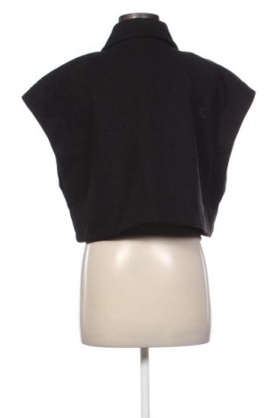 Dámska vesta  Gina Tricot, Veľkosť M, Farba Čierna, Cena  38,95 €