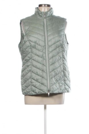 Дамски елек Goldner, Размер L, Цвят Зелен, Цена 19,42 €