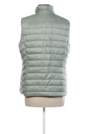 Дамски елек Goldner, Размер L, Цвят Зелен, Цена 19,42 €