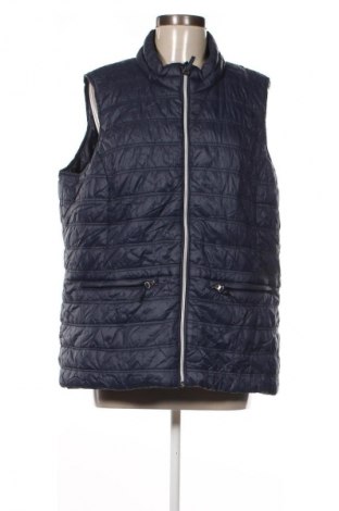 Дамски елек Golle Haug, Размер XXL, Цвят Син, Цена 15,33 €