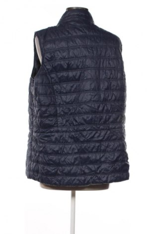 Дамски елек Golle Haug, Размер XXL, Цвят Син, Цена 15,33 €