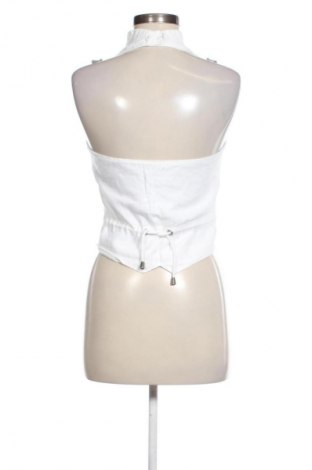 Damenweste Green Ice, Größe M, Farbe Weiß, Preis 32,99 €