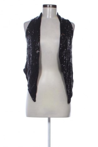 Vestă de femei H&M, Mărime XS, Culoare Negru, Preț 53,99 Lei