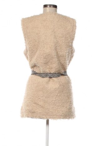 Γυναικείο γιλέκο H&M, Μέγεθος S, Χρώμα Εκρού, Τιμή 10,99 €