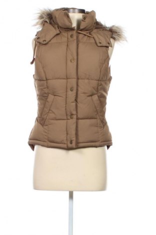 Дамски елек H&M, Размер S, Цвят Кафяв, Цена 8,69 €