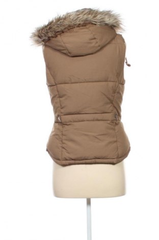 Дамски елек H&M, Размер S, Цвят Кафяв, Цена 8,69 €