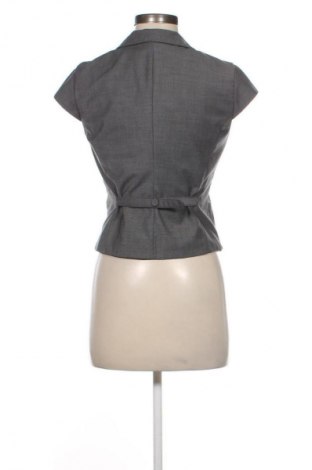 Дамски елек H&M, Размер M, Цвят Сив, Цена 13,29 €