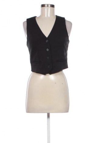 Damenweste H&M, Größe M, Farbe Schwarz, Preis € 12,99
