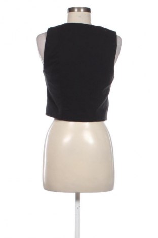 Damenweste H&M, Größe M, Farbe Schwarz, Preis € 12,99