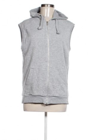 Дамски елек H&M Divided, Размер M, Цвят Сив, Цена 15,34 €