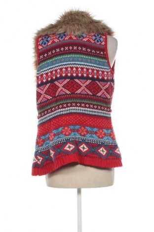 Дамски елек H&M L.O.G.G., Размер S, Цвят Многоцветен, Цена 3,06 €