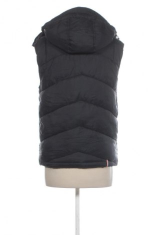 Дамски елек Hilfiger Denim, Размер S, Цвят Черен, Цена 34,25 €