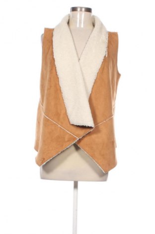 Дамски елек House, Размер XS, Цвят Оранжев, Цена 16,36 €