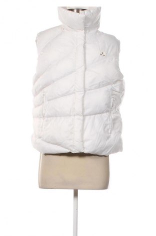 Дамски елек Identic, Размер M, Цвят Бял, Цена 11,75 €