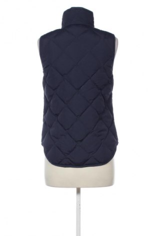 Damenweste J.Crew, Größe XS, Farbe Blau, Preis 12,99 €