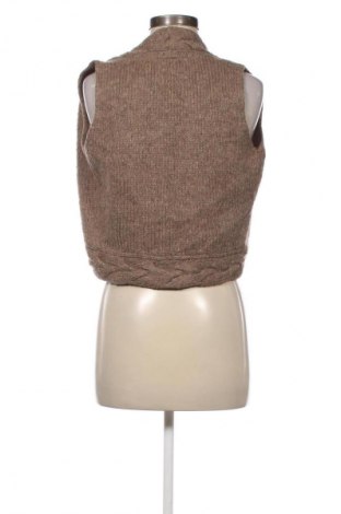 Damska kamizelka Jake*s, Rozmiar XS, Kolor Brązowy, Cena 12,99 zł