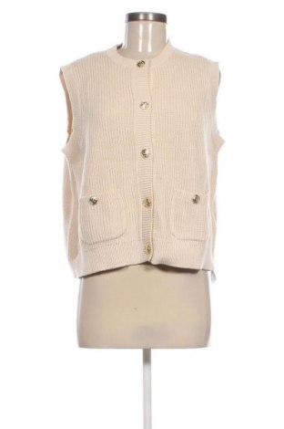 Dámská vesta  Jdy, Velikost L, Barva Béžová, Cena  719,00 Kč
