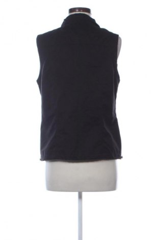 Dámská vesta  Kingfield, Velikost M, Barva Černá, Cena  214,00 Kč