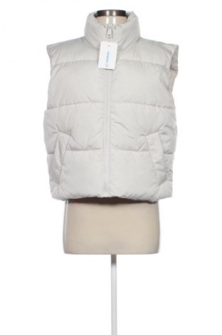 Дамски елек LCW, Размер M, Цвят Бежов, Цена 19,17 €