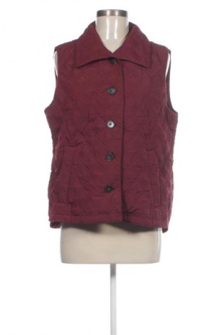 Női mellény Lands' End, Méret M, Szín Piros, Ár 1 759 Ft
