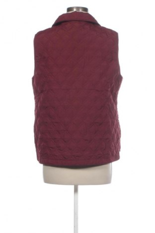 Női mellény Lands' End, Méret M, Szín Piros, Ár 1 759 Ft