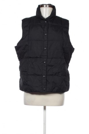 Dámska vesta  Lands' End, Veľkosť L, Farba Čierna, Cena  8,95 €