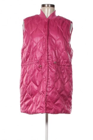 Γυναικείο γιλέκο Laura Torelli, Μέγεθος S, Χρώμα Ρόζ , Τιμή 13,99 €