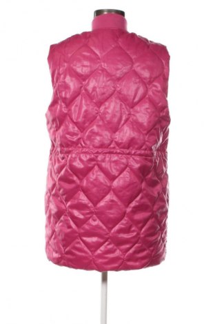 Γυναικείο γιλέκο Laura Torelli, Μέγεθος S, Χρώμα Ρόζ , Τιμή 13,99 €