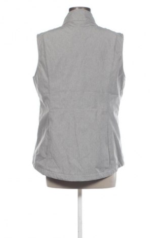 Дамски елек Laura Torelli, Размер M, Цвят Сив, Цена 3,57 €