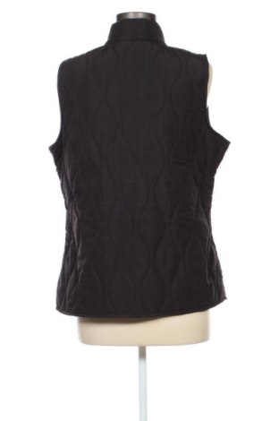 Dámská vesta  Laura Torelli, Velikost M, Barva Černá, Cena  109,00 Kč